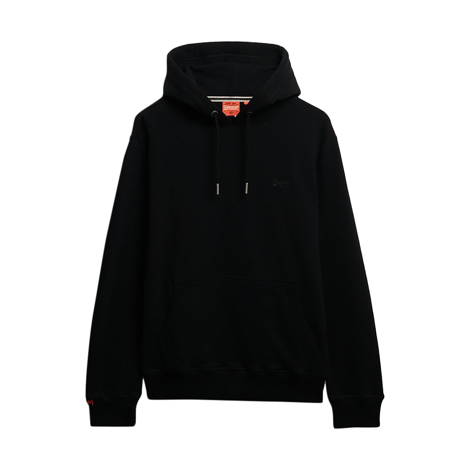 Sweat à Capuche Superdry Essential Logo Hoodie