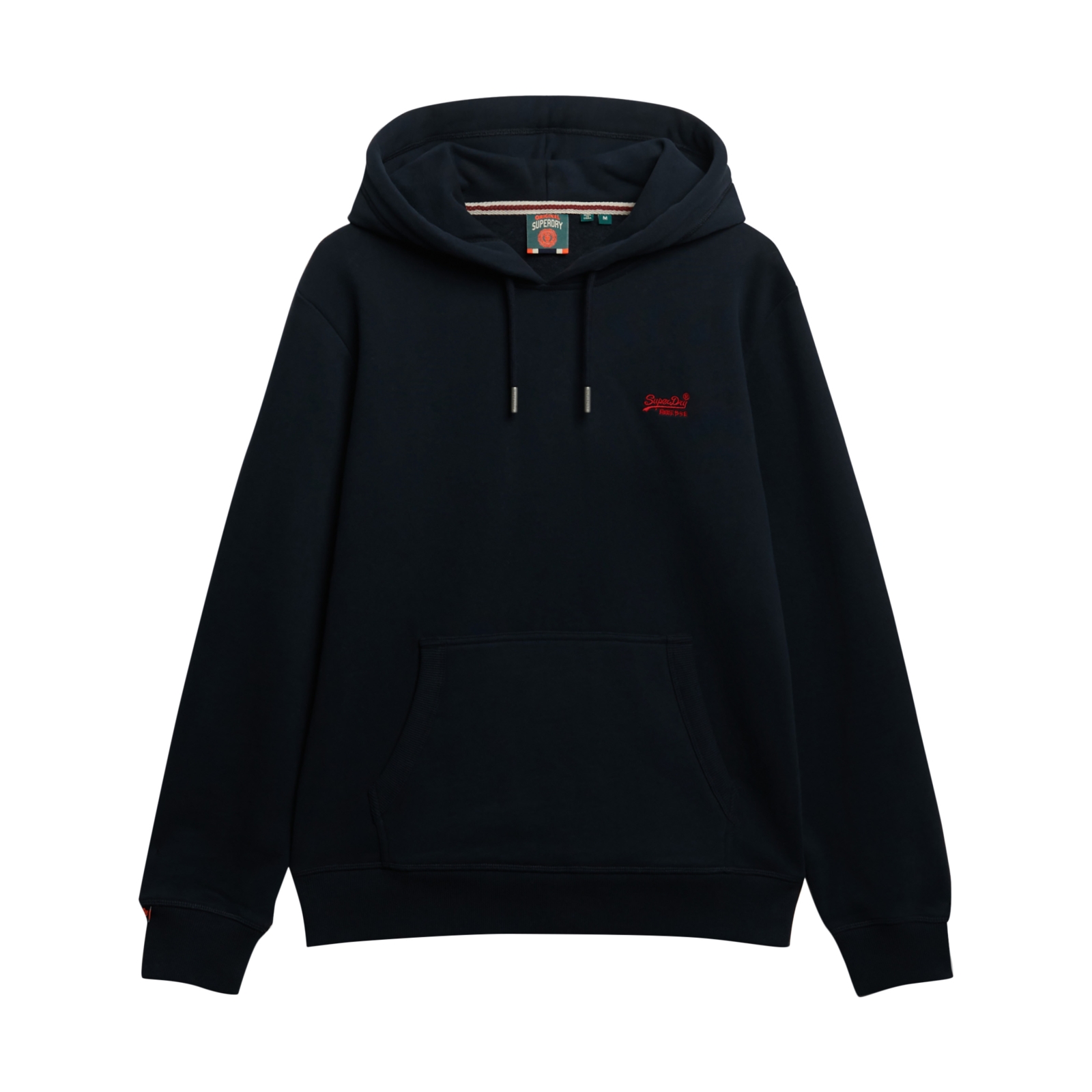 Sweat à Capuche Superdry Essential Logo Hoodie
