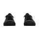 Basket cuir Gabor