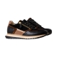 Basket cuir Gabor