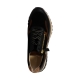 Basket cuir Gabor