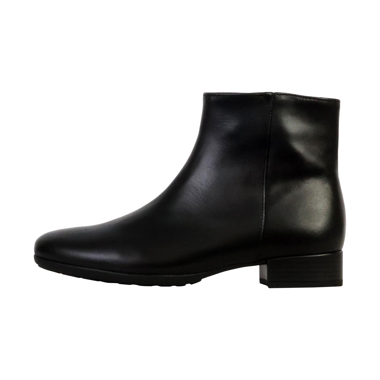 Bottines cuir Gabor