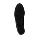 Moccassin cuir Gabor