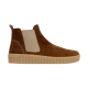 Bottines cuir Gabor