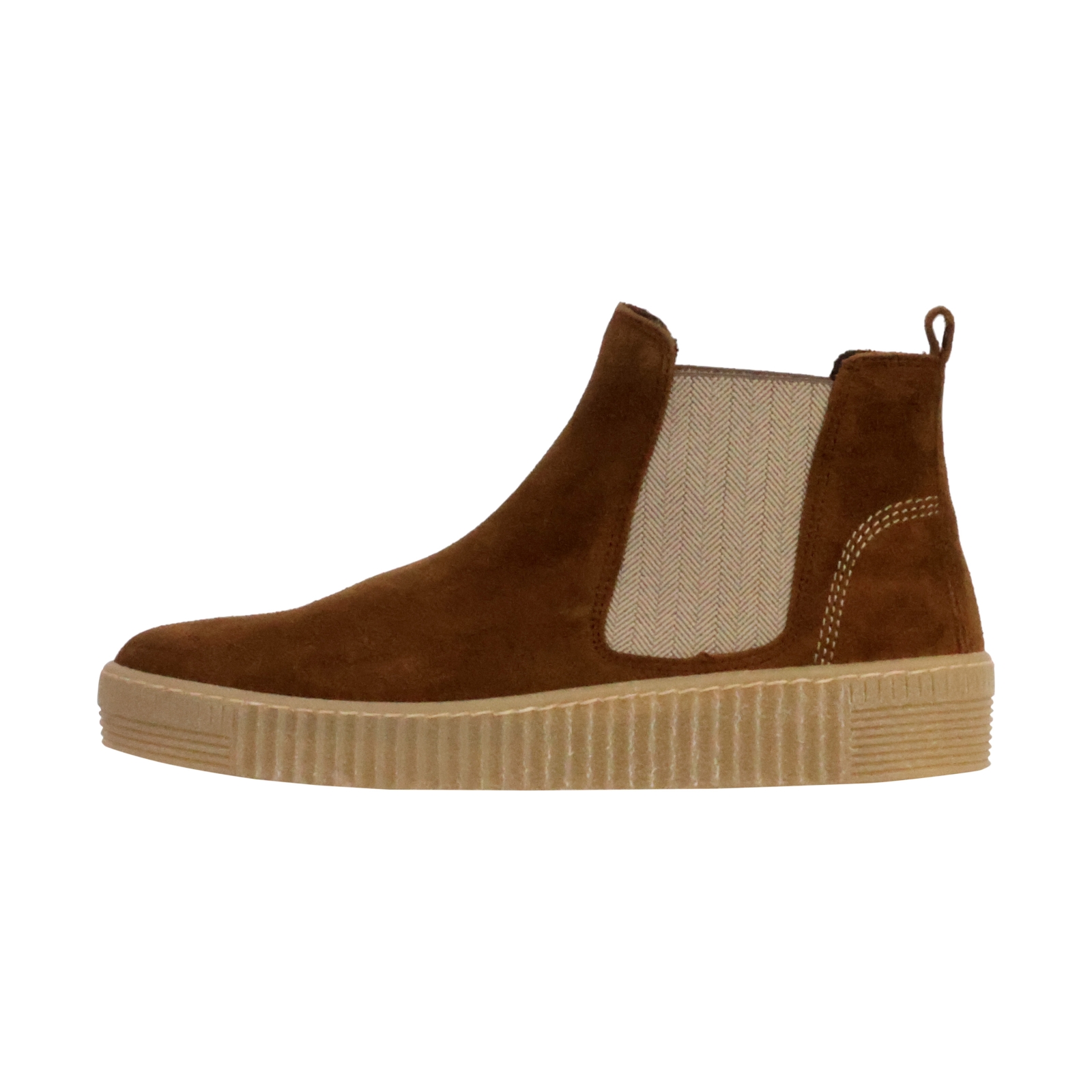Bottines cuir Gabor