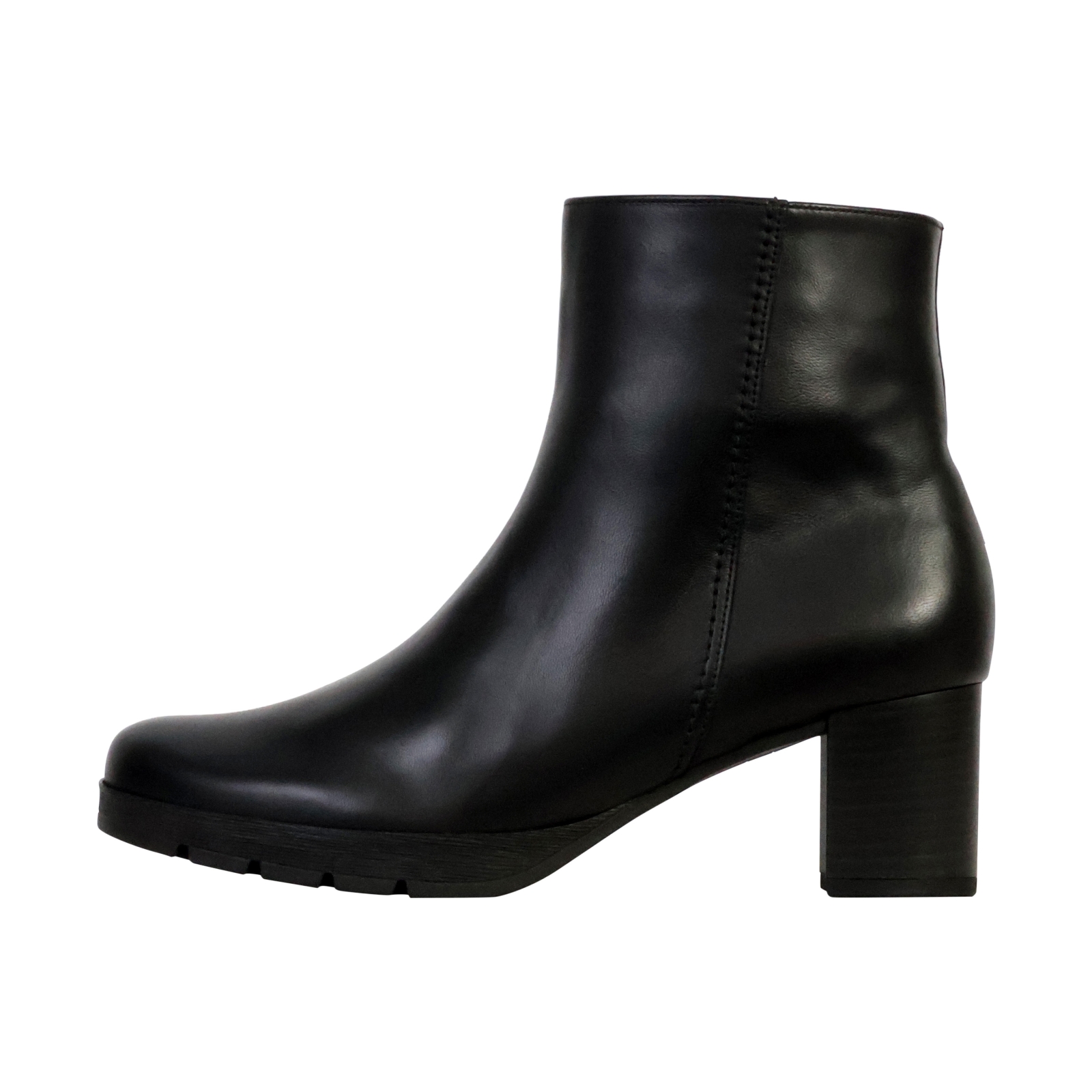 Bottines cuir Gabor