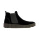 Bottines cuir Gabor