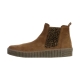 Bottines Cuir Gabor