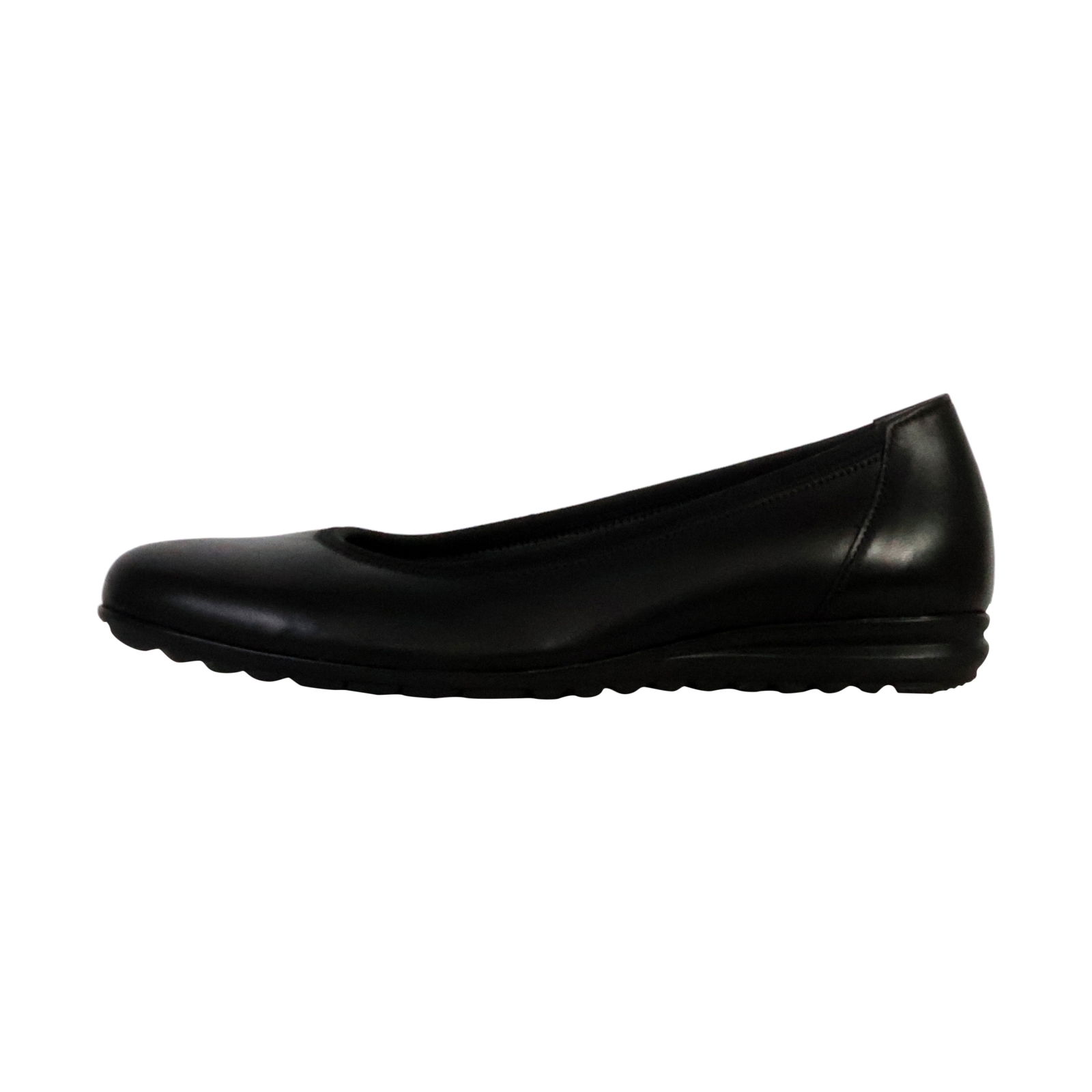 Ballerine Cuir Gabor