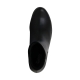 Bottines cuir Gabor