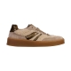 Basket Cuir Gabor