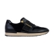 Basket Cuir Gabor