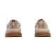 Basket Cuir Gabor