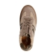 Basket Cuir Gabor