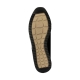 Basket Cuir Gabor