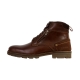 Bottines Cuir Kaporal Gafino