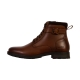 Bottines Cuir Kaporal Grala