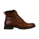 Bottines Cuir Kaporal Grala