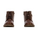 Bottines Cuir Kaporal Gafino