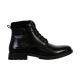 Bottines Cuir Kaporal Grala