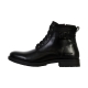 Bottines Cuir Kaporal Grala