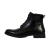 Bottines Cuir Kaporal Grala