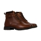 Bottines Cuir Kaporal Grala