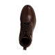 Bottines Cuir Kaporal Gafino