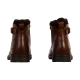Bottines Cuir Kaporal Grala