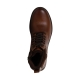 Bottines Cuir Kaporal Grala