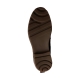 Bottines Cuir Kaporal Gafino