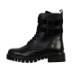 Bottines Cuir Kaporal Aimie