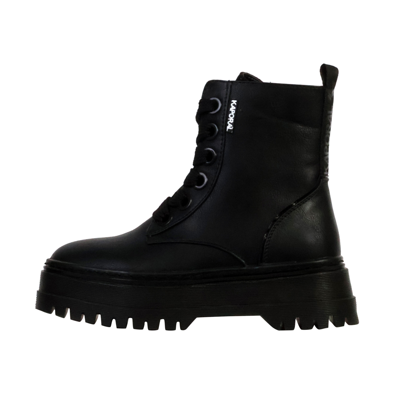 Bottines à Lacets Kaporal Sloane