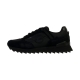 Basket Cuir Colmar Travis Sport Rash