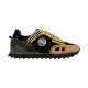 Basket Cuir Colmar Travis Sport Combat