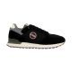 Basket Cuir Colmar Travis Authentic