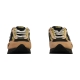 Basket Cuir Colmar Travis Sport Combat