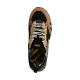 Basket Cuir Colmar Travis Sport Combat