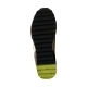 Basket Cuir Colmar Travis Sport  Division