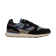 Basket Basse Cuir Victoria