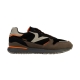 Basket Basse Cuir Victoria