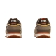 Basket Basse Cuir Victoria