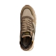 Basket Basse Cuir Victoria