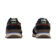 Basket Basse Cuir Victoria