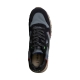 Basket Basse Cuir Victoria