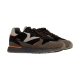 Basket Basse Cuir Victoria