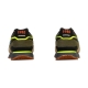 Basket Basse Cuir Victoria