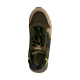 Basket Basse Cuir Victoria