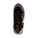 Basket Basse Cuir Victoria