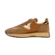 Basket Basse Cuir Victoria